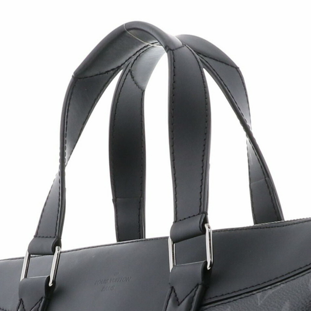 Louis Vuitton Bag Eclipse Explorer Monogram Tote … - image 3